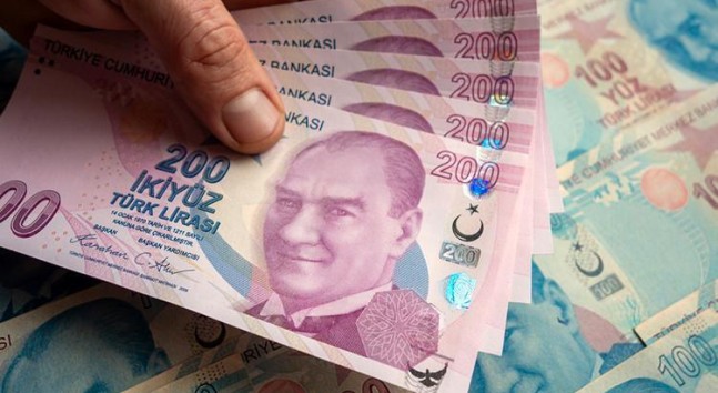 200 bin TL üzeri para transferlerine beyan zorunluluğu geliyor