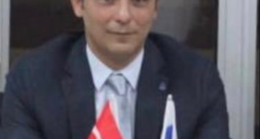 Deva partisi İstanbul il başkanı basın açıklaması yaptı