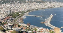 İl olmak için bu 5 ilçe tüm hazırlığını yaptı: