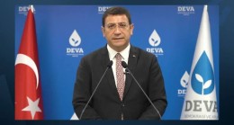 Şahin TBMM Genel Kurulu’ndan AKP milletvekillerini bağıra bağıra uyardı.