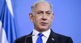 Netanyahu, Trump’ı Nobel Barış Ödülü’ne aday gösterdi