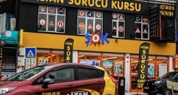 ALTAN SÜRÜCÜ KURSU