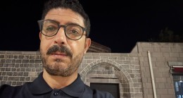 Remzi kaymak,dan Dünya,ya Barış Mesaj