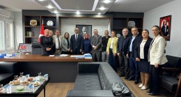 Deva partisiden emekliler Tarihe Takılanlar