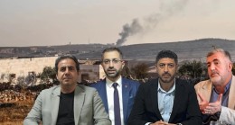 Diyarbakır’dan ortak mesaj: Yeni acılar üretilmesin