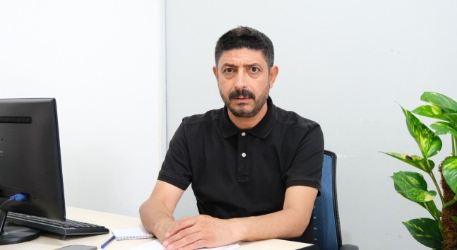 Remzi kaymak Kandil mesajı