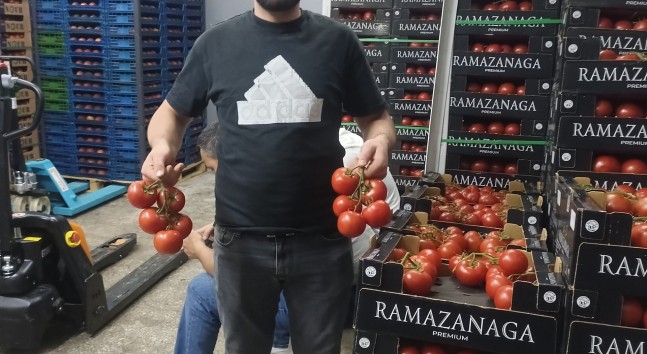 Kadıköy sebze halinde fiyatlar tavanda
