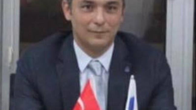 İSTANBUL DEVA PARTİSİ İL BAŞKANI