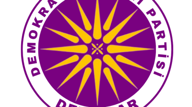DEZA-PAR / DEMOKRASİ ZAMANI PARTİSİ KURULDU