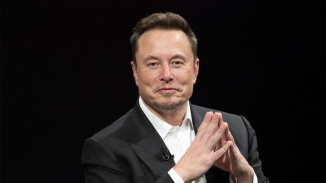 Elon Musk Amerika Partisi’ni duyurdu!