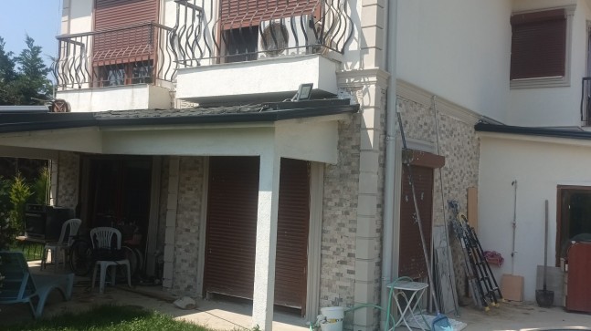 SATILIK VİLLA