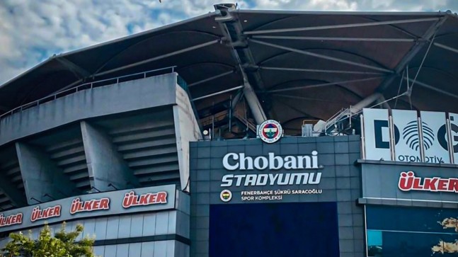 Fenerbahçe sponsor