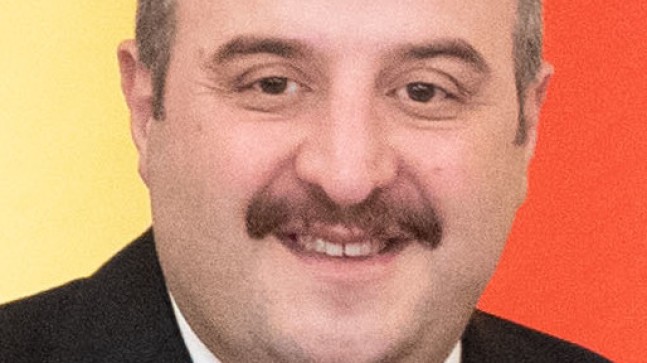 MUSTAFA VARANK ses kaydı