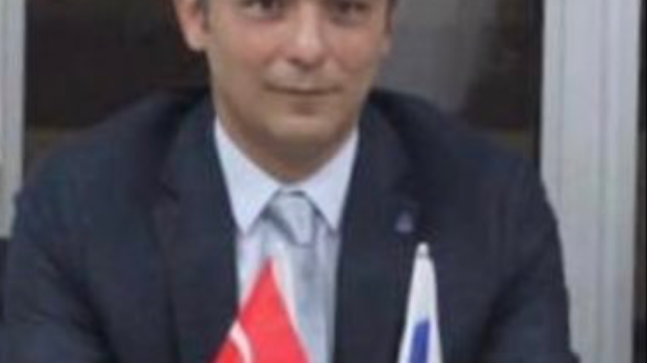 Deva partisi İstanbul il başkanı basın açıklaması yaptı