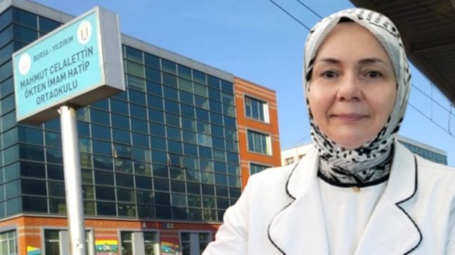 Tartışılan imam hatiple ilgili ilginç tesadüf: Torun bakan yardımcısı çıktı
