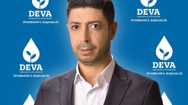 YENİ YOL PARTİSİ MADDE İLE MÜCADELE