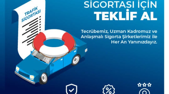 MRT SİGORTA
