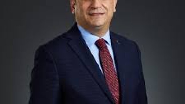 Deva partisiden meclis kurulunda açıklama