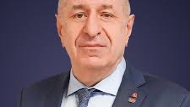 Bundan emin olun asla umutsuzluğa kapılmayın.