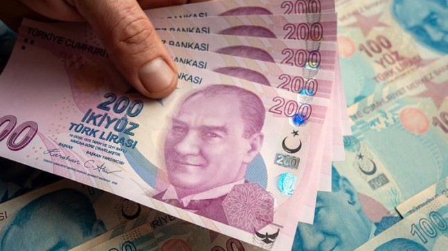 200 bin TL üzeri para transferlerine beyan zorunluluğu geliyor