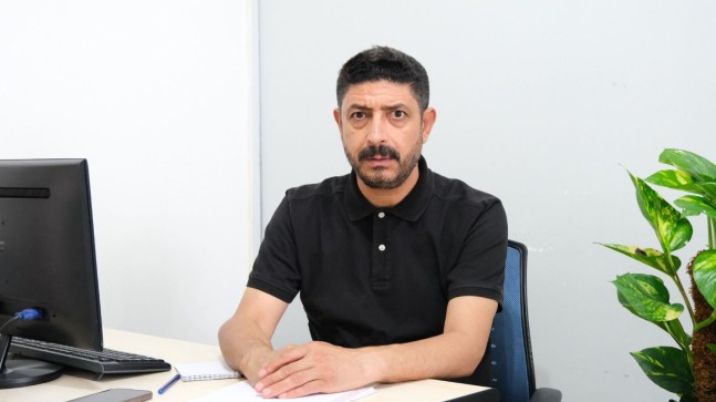 Remzi kaymak Kandil mesajı