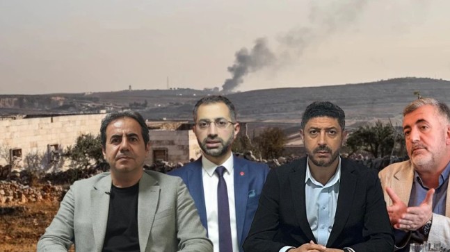 Diyarbakır’dan ortak mesaj: Yeni acılar üretilmesin