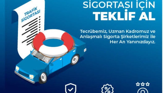 MRT SİGORTA