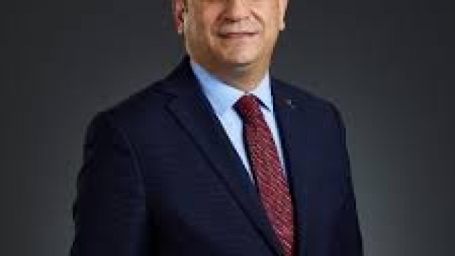 Deva partisiden meclis kurulunda açıklama