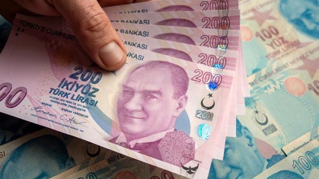 200 bin TL üzeri para transferlerine beyan zorunluluğu geliyor