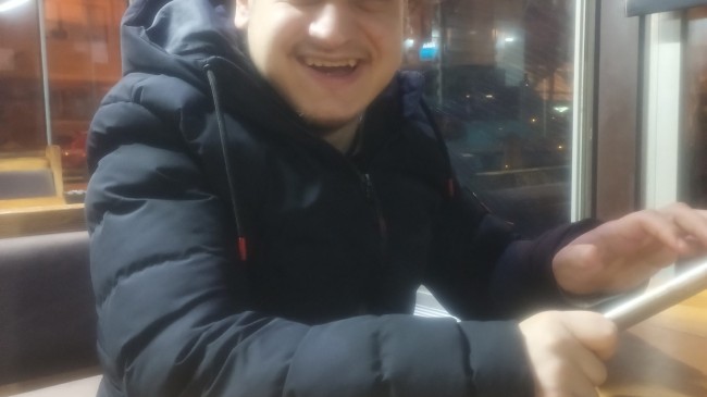 KÜÇÜKÇEKMECE GÜLLÜ