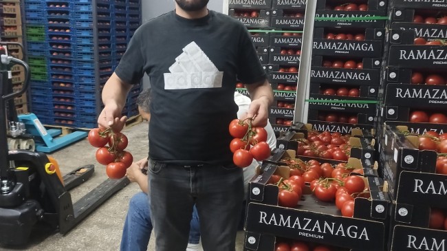 Kadıköy sebze halinde fiyatlar tavanda