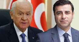 Teşekkürler Demirtaş