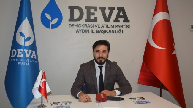 Başkan Uzdu: Emekli ağlarken siz gülüyorsunuz