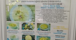 50 Yıldır değişmeyen lezzet