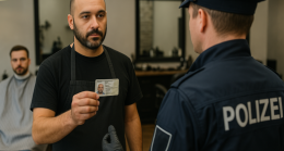 Berber ve güzellik salonlarına kimlik zorunluluğu getirildi: