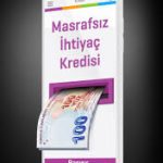 Kredi kartı olmayanlar